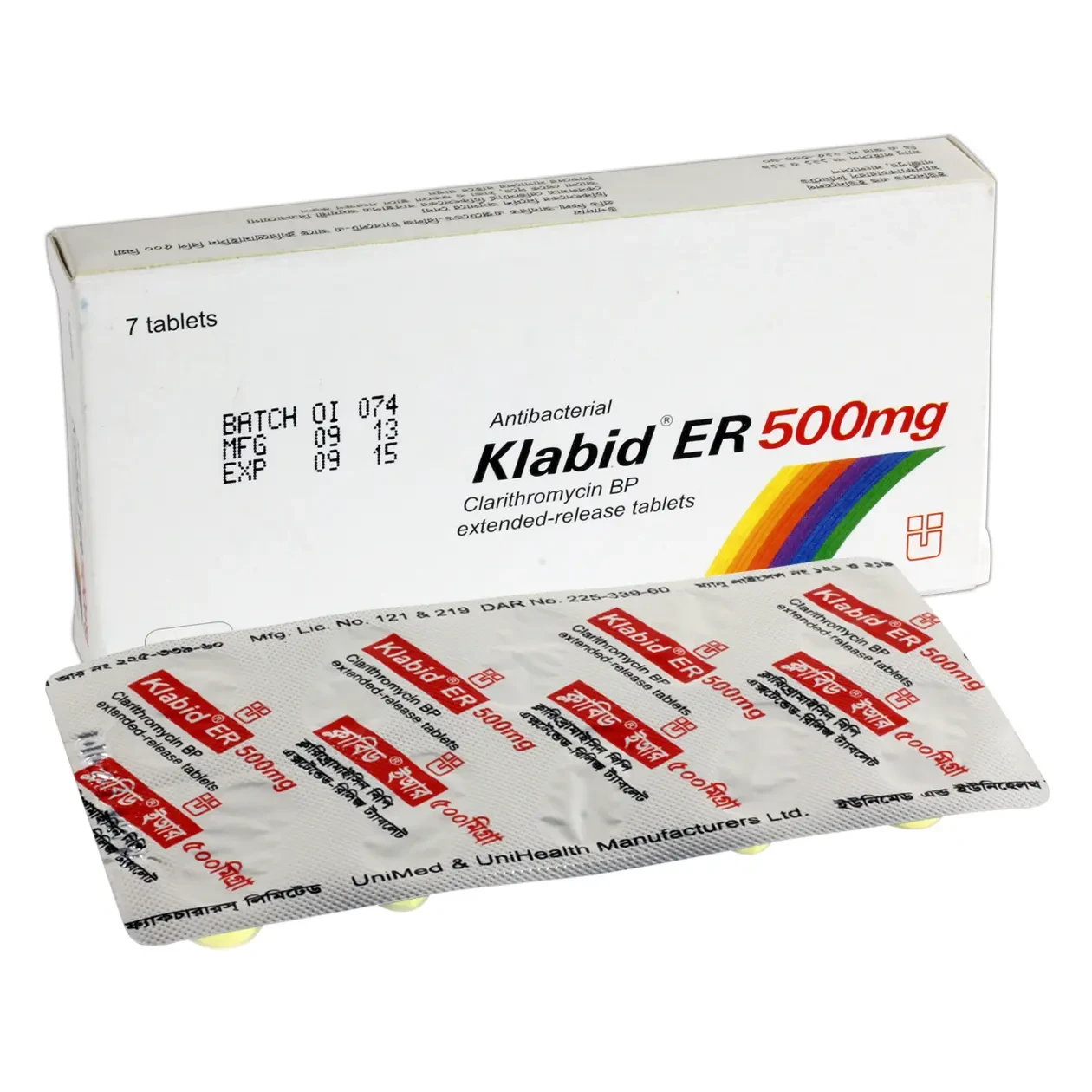 klabid-er-500mg